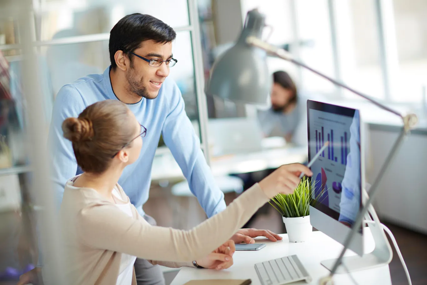 Insys Ag InSys AG | MICROSOFT 365 SECURITY & UBIQUITI PARTNER