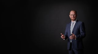 Thomas Honemeyer Thomas Honemeyer